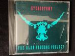 The Alan Parsons Project, Stereotomy cd, Cd's en Dvd's, Ophalen of Verzenden, Zo goed als nieuw