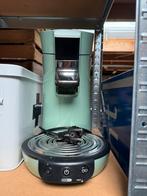 Senso koffie apparaat mint groen, Witgoed en Apparatuur, Koffiezetapparaten, Ophalen