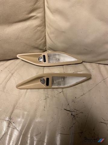 Bmw E39 beige interieurverlichting sedan 5-serie lampje c beschikbaar voor biedingen