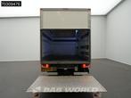 Mercedes Sprinter 514 CDI Laadklep Zijdeur Dubbellucht Bakwa, Auto's, Stof, Gebruikt, Euro 6, 2000 kg