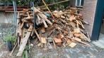 Brandhout douglas, Minder dan 3 m³, Ophalen