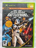 STAR WARS BATTLEFRONT II, Spelcomputers en Games, Games | Xbox Original, 1 speler, Ophalen of Verzenden, Gebruikt, Vanaf 3 jaar