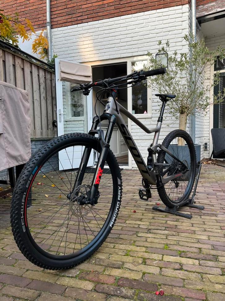 Scott Spark L 29”, Fietsen en Brommers, Fietsen | Mountainbikes en ATB, Overige merken, Fully, Ophalen