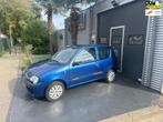 Fiat Seicento 1.1 Team, Voorwielaandrijving, Blauw, 17 €/maand, Origineel Nederlands
