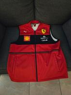 ✅ Ferrari bodywarmer xl formule 1, Kleding | Heren, Ophalen, Puma, Maat 56/58 (XL), Zo goed als nieuw