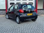 Toyota Aygo 1.0-12V 5 deurs, zuinige auto, goed onderhouden!, Voorwielaandrijving, Gebruikt, 4 stoelen, Origineel Nederlands