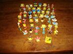SPONGE BOB FIGUREN UIT HET EI, Verzamelen, Verrassingseieren, Ophalen of Verzenden, Nieuw, Hardplasticfiguren