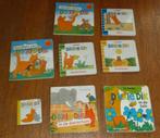 8 kinderboeken peuterboeken kleuterboeken Dikkie Dik, Ophalen of Verzenden, Gelezen, Jet Boeke, 0 tot 6 maanden