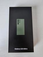 Samsung Galaxy S23 Ultra + horloge, Telecommunicatie, Mobiele telefoons | Samsung, Android OS, Overige modellen, Gebruikt, Ophalen of Verzenden