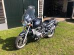 BMW R 1100 R bj 2000, Toermotor, Particulier, 2 cilinders
