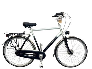 Herenfiets RIH 60 cm/met 7 versnellingen beschikbaar voor biedingen