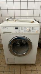 Gratis af te halen Miele wasmachine w2203 softcare system, Ophalen, Zo goed als nieuw, 85 tot 90 cm, 1200 tot 1600 toeren