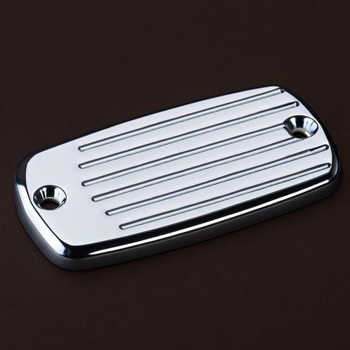 Remcilinder cover met groeven - Honda VT1100C3 AERO, Motoren, Accessoires | Overige, Nieuw, Ophalen of Verzenden