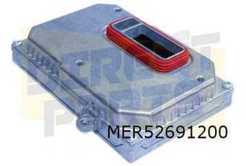 Mercedes-Benz B-klasse (-5/08) ballast (xe) OES! A1698209826 beschikbaar voor biedingen