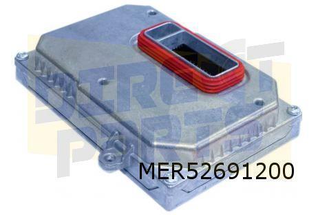 Mercedes-Benz B-klasse (-5/08) ballast (xe) OES! A1698209826, Auto-onderdelen, Verlichting, Mercedes-Benz, Nieuw, Verzenden