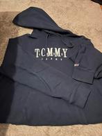 Tommy jeans hoodie maat S voor 5 euro, Kinderen en Baby's, Kinderkleding | Maat 176, Gebruikt, Trui of Vest, Ophalen of Verzenden