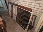 2x IKEA Leirsund lattenbodem 80x200, Huis en Inrichting, Slaapkamer | Matrassen en Bedbodems, Gebruikt, Eenpersoons, Ophalen of Verzenden