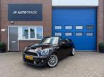 Mini Cabrio 1.6 Cooper S 184PK | Aut. | Xenon | Cruise | PDC, Auto's, Mini, Euro 5, 4 cilinders, Leder, 184 pk