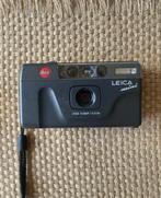 Leica mini analoge camera, Audio, Tv en Foto, Fotocamera's Analoog, Ophalen of Verzenden, Gebruikt, Compact, Leica