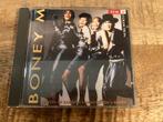 Boney M - The Collection CD, Ophalen of Verzenden, Zo goed als nieuw, Boxset
