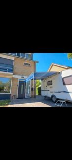 Fiamma caravanstore 300 cm zakluifel, Ophalen, Gebruikt