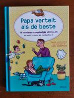 Melanie von Bismarck - Papa vertelt als de beste, Boeken, Fictie algemeen, Ophalen of Verzenden, Zo goed als nieuw, Melanie von Bismarck