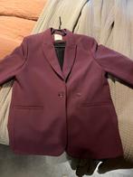 Summum blazer - maat 44 - paars, Kleding | Dames, Paars, Maat 42/44 (L), Ophalen of Verzenden, Zo goed als nieuw