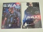 Dvd S.W.A.T. seizoen 1 en seizoen 2, Cd's en Dvd's, Dvd's | Tv en Series, Vanaf 12 jaar, Ophalen of Verzenden, Actie en Avontuur