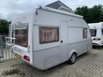 Kip Grey Line Special 44 TDB Mover/Luifel/Tent/Fietsdr, Caravans en Kamperen, Standaardzit, Kip, Bedrijf, Overige typen