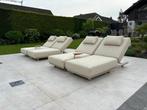 ferias ligbed ligbedden verstelbaar daybed 4 seasons outdoor, Verzenden, Nieuw