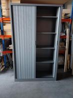 Roldeurkasten/archiefkasten/opbergkasten/dossierkasten, Niet ingevuld, 100 tot 150 cm, Verzenden, Niet ingevuld