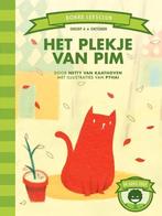 Het plekje van Pim, Boeken, Ophalen of Verzenden, Zo goed als nieuw, Fictie algemeen