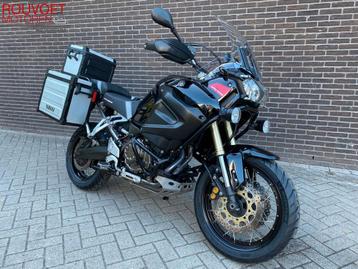 YAMAHA XT 1200 Z SUPER TENERE XT1200Z XT1200 beschikbaar voor biedingen