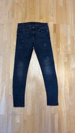Zara skinny jeans, Zara, Ophalen of Verzenden, W28 - W29 (confectie 36), Grijs