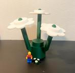 Grote LEGO bloem, Leuk als Moederdag cadeau, Huis en Inrichting, Woonaccessoires | Kunstplanten en Kunstbloemen, Nieuw, Binnen
