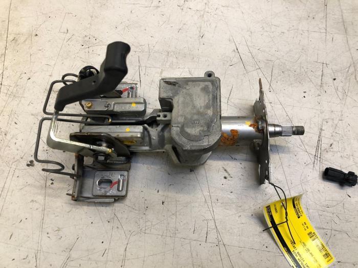 Stuurkolom Huis van een Suzuki Vitara, Auto-onderdelen, Besturing, Suzuki, Gebruikt, 3 maanden garantie, Ophalen of Verzenden