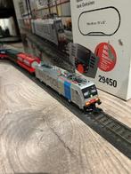 Marklin Startset 29450, Hobby en Vrije tijd, Modeltreinen | H0, Treinset, Gelijkstroom of Wisselstroom, Ophalen of Verzenden, Zo goed als nieuw