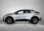 Toyota C-HR 1.8 Hybrid 140 Dynamic (bj 2024, automaat), Auto's, 12 maanden, Stof, 725 kg, 4 cilinders