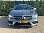 Mercedes-Benz CLS 220 D AMG Editon|Full service|Bose Audio|A, Auto's, Gebruikt, 4 cilinders, 193 €/maand, Leder