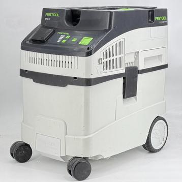 Festool CT 25 - Stofzuiger CLEANTEC beschikbaar voor biedingen