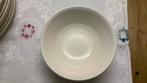 Wedgwood windsor, 6 desert kommen, Huis en Inrichting, Keuken | Servies, Overige typen, Ophalen of Verzenden, Zo goed als nieuw