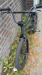 *BMX FIETS*, Fietsen en Brommers, Fietsen | Crossfietsen en BMX, Ophalen, Gebruikt, Staal, Stuur 360° draaibaar