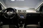 Volkswagen Caddy 2.0 TDI Comfortline € 17.950,00, Auto's, Volkswagen, Gebruikt, Overige modellen, 4 cilinders, Bedrijf