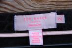 Broek zwart Ted Baker mt 2 (M) Vaste prijs, Kleding | Dames, Maat 38/40 (M), Zwart, Ophalen of Verzenden, Zo goed als nieuw