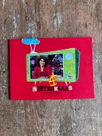 Sinterklaasjournaal Boek, Ophalen of Verzenden, Zo goed als nieuw, Fictie algemeen