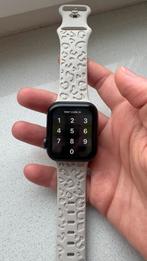 Apple Watch Series 5 Nike 40mm, Sieraden, Tassen en Uiterlijk, Smartwatches, Apple Watch ⌚️, Zwart, IOS, Ophalen of Verzenden