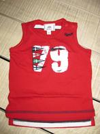 Z016 - Stoere singlet van Pointer (mt.62, Ophalen of Verzenden, Zo goed als nieuw, Pointer, Jongetje