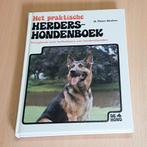Herders-Hondenboek, Boeken, Ophalen of Verzenden, Zo goed als nieuw