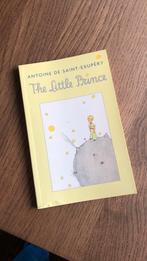 Le Petit Prince (engelstalig), Boeken, Ophalen, Gelezen