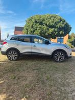 Renault Kadjar 1.3 TCe 140pk Bose edition, Auto's, Voorwielaandrijving, 4 cilinders, 700 kg, Leder en Stof